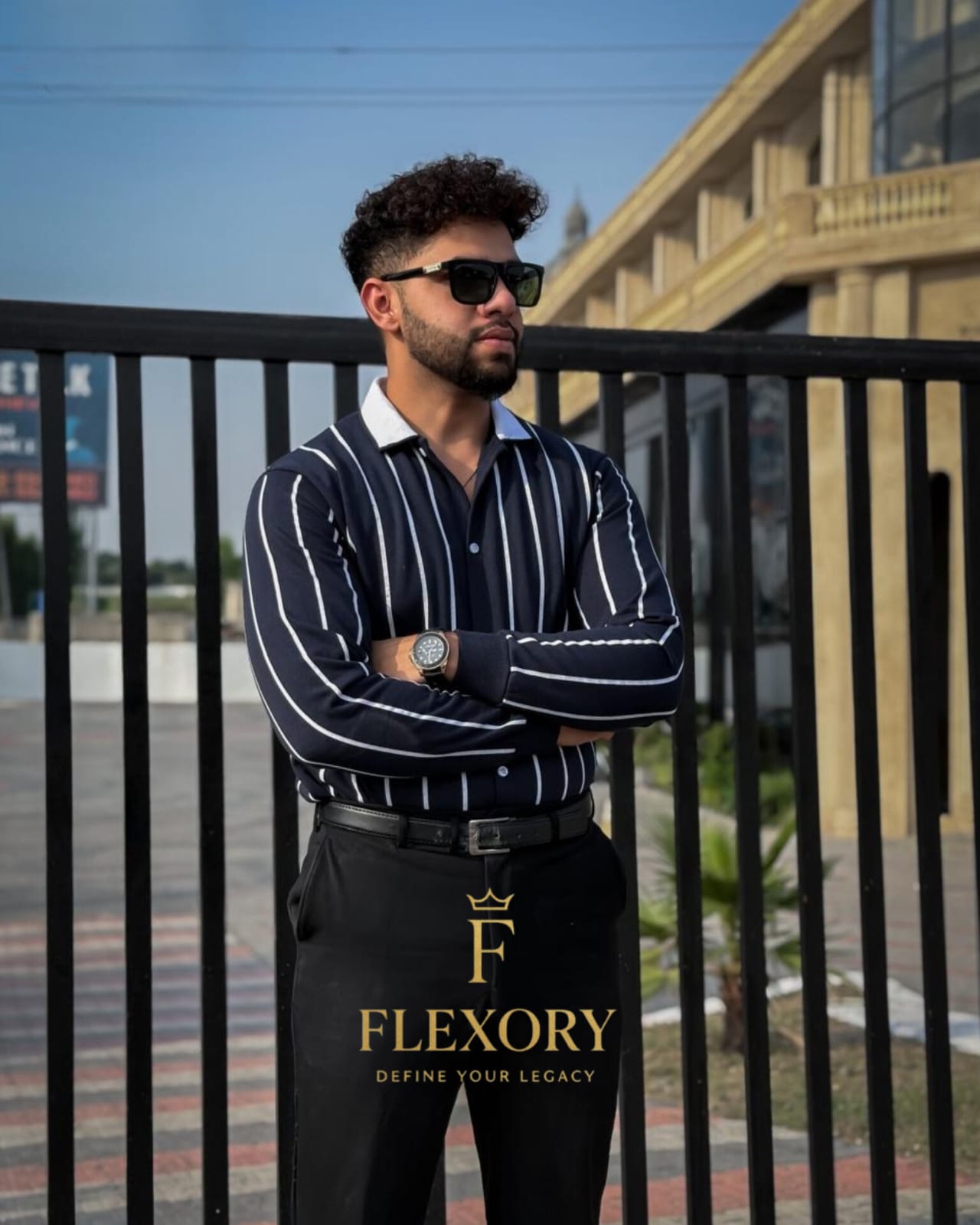 FLEXORY