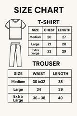 Flexory Zip Style Trouser Stripe Tracksuit