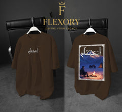 DROP SHOULDER. TSHIRT