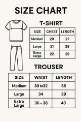 Zip Style Stripe; Tracksuit