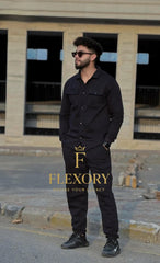 Double pocket; Tracksuit